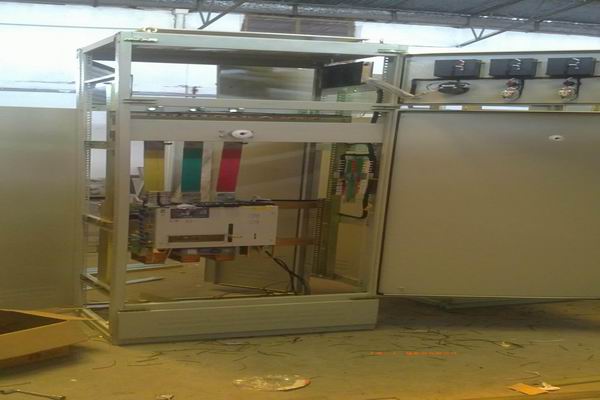 桥东控制箱-控制箱的安全使用常识